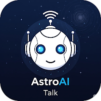 AstroAI Talk