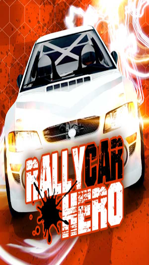Stock Car Hero Screenshot 0