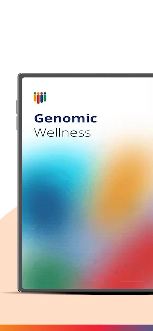 Strand Genomic Wellness Screenshot 2