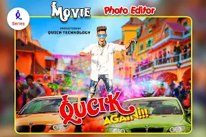 Movie Effect Photo Editor Screenshot 3