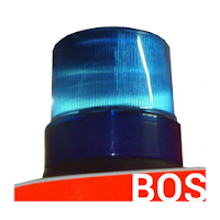 BOS - Funkrufnamen