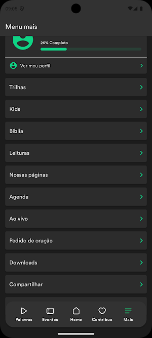 ADTFN Screenshot 2
