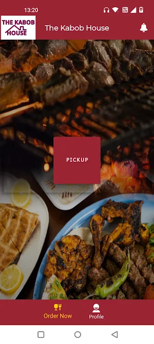 The Kabob House Screenshot 1