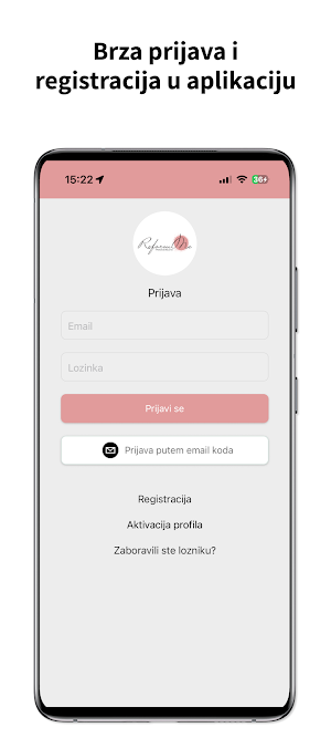 ReformMe Screenshot 1