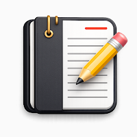 QuickNotes – Fast & Easy