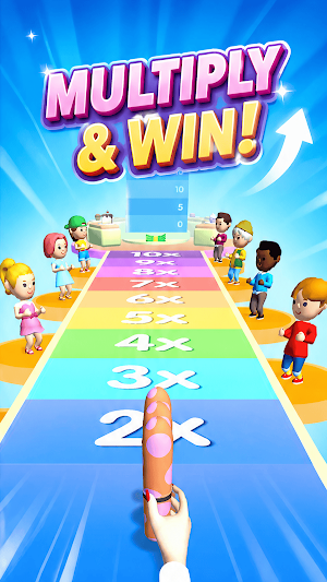 Lipstick Maker Studio Screenshot 0