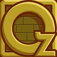 Wizard of Oz: Idle Merge