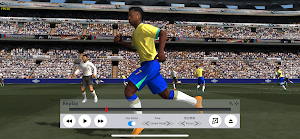 Winner Soccer 2 Screenshot 0