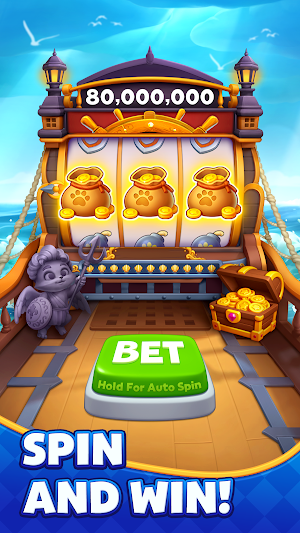 Tycoon Blitz Screenshot 0