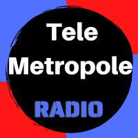 Radio Tele Metropole Haiti FM