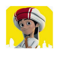 جميع حلقات منصور