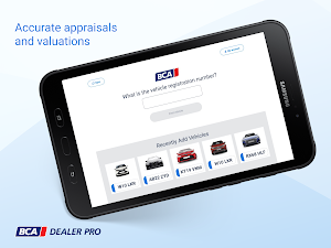 BCA Dealer Pro V2 Screenshot 3