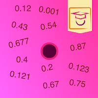 Decimals & Fractions Maths