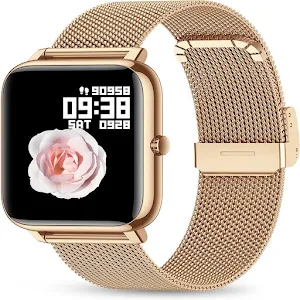 kalinco smart watch | guide Screenshot 2