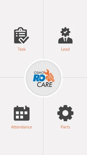 Osmo Ro Tech Screenshot 0