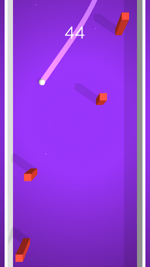 Speed Ball Screenshot 2