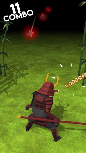 Beat Ninja Screenshot 2