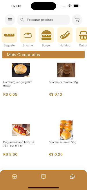 Q Massa Screenshot 1