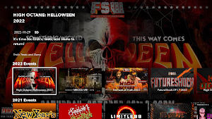 FSW Network TV Screenshot 1