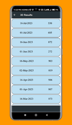 2D 3D ZweZarni Screenshot 3