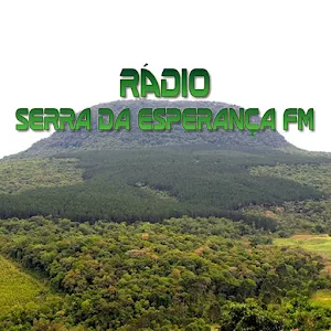 Serra da Esperança FM Screenshot 2