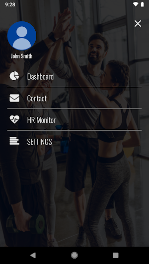 4G Athletic Screenshot 3
