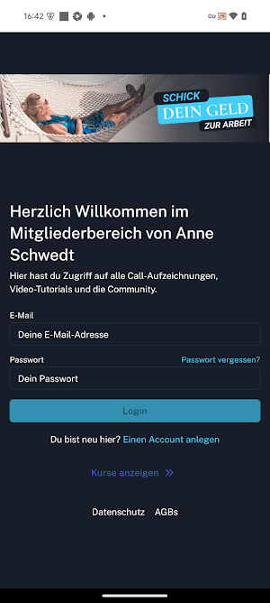 Anne Schwedt Screenshot 0