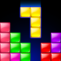 Block puzzle: pull brick