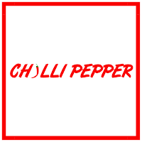Chilli Pepper Nottingham