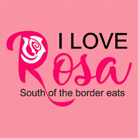 I Love Rosa