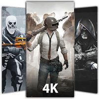 Wallpapers for Gamers