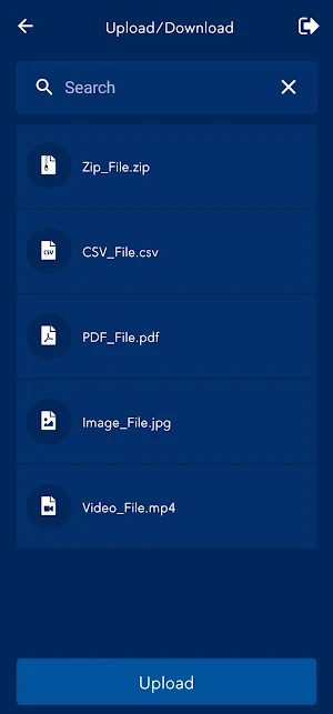 RTUToolkit Screenshot 3