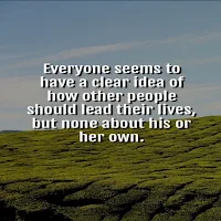 Hypocrisy Quotes