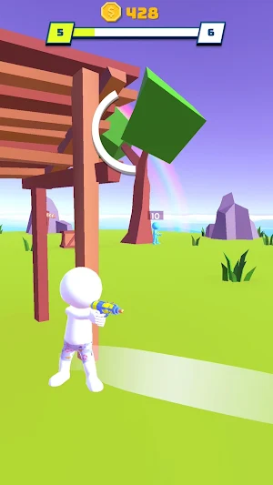 Water Shooty Screenshot 1