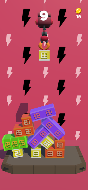 Stack APT. Screenshot 0
