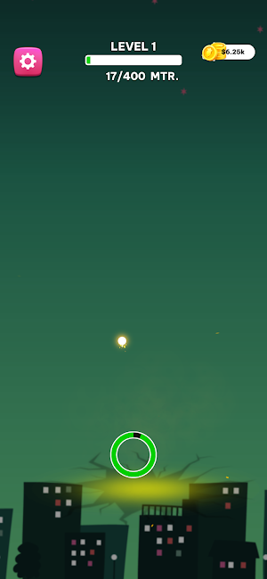 Happy Sparks Bloom Screenshot 3
