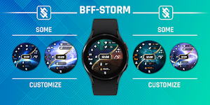 BFF3-Animated Weather Forecast Screenshot 3