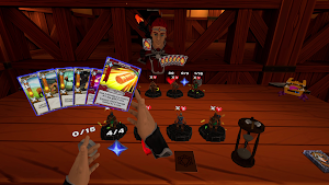 Cards & Tankards Screenshot 0
