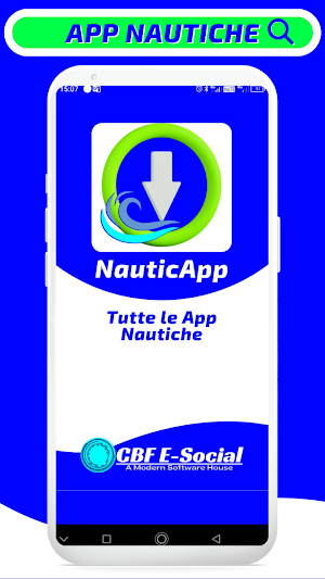 NauticApp Screenshot 0