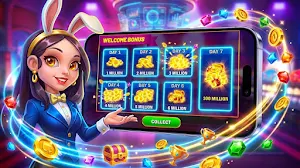 Royal dream slot online Screenshot 0