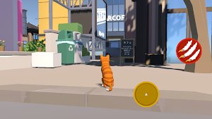 Little Kitty Big Adventures Screenshot 1