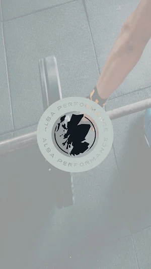 Alba Performance Screenshot 0