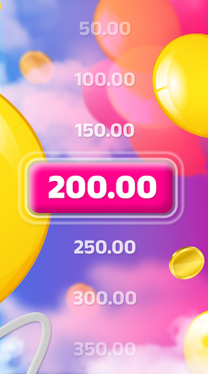 Balloon Jump Screenshot 2