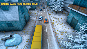 Traffic Racer:Xtreme Car Rider Screenshot 2