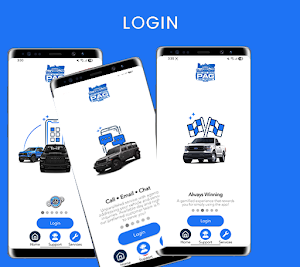 Pure Auto Group Screenshot 0