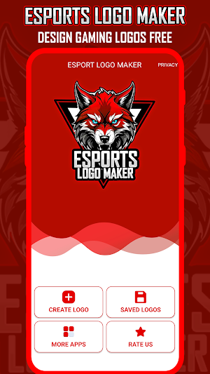 Esports Logo Maker Screenshot 0