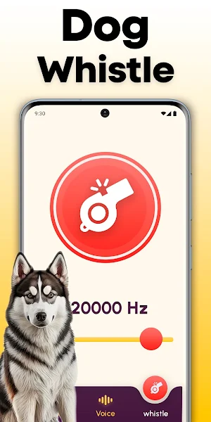 Dog Translator Dog to Human Screenshot 3