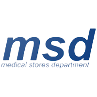 msd Vendor