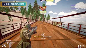 MetaDogeUnity Screenshot 3