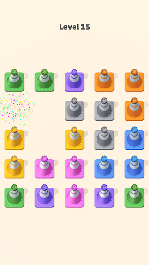 Connect and Match Screenshot 1